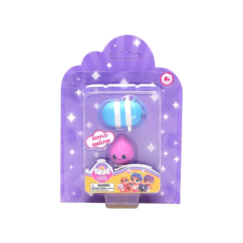 Tuire Ja Satenkaarimaa Mini Wishes Erilaisia 6 Tuire Ja Satenkaarimaa Mini Wishes Erilaisia - Image 4