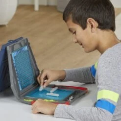 Laivanupotus Peli Hasbro 7+ -Muovi Ja Lelu US 61m8k03kf1l. ac sl1000 1