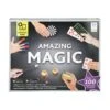 Taikatemput Amazing Magic 100 Temppua -Muovi Ja Lelu US 6416550500510.1