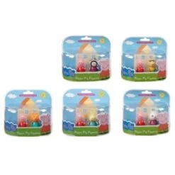 Pipsa Possu Hahmot 2 Kpl Lajitelma