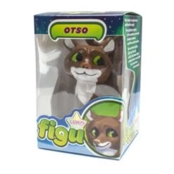 Lumo Figu Karhu Otso