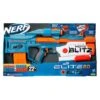 Nerf Elite 2.0 Motor Motoblitz-pehmonuoliase -Muovi Ja Lelu US 694099f086d024f89706ba8e423866a0cfc8a2a37659d667992b98f3f76c127f 1