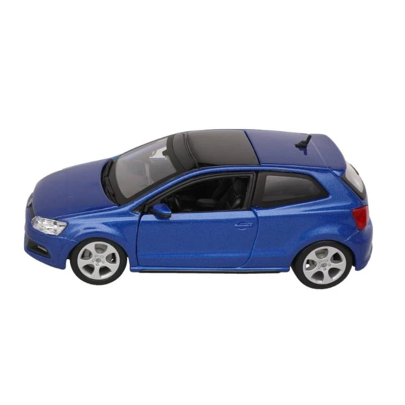 Burago Auto 1:24 Keräilyauto Erilaisia 16 Burago Auto 1:24 Keräilyauto Erilaisia - Image 14