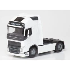 Emek Vetoauto Volvo Fh Valkoinen -Muovi Ja Lelu US 81332