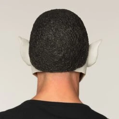 Naamari Lateksinen Vampyyri -Muovi Ja Lelu US 97583bck 1