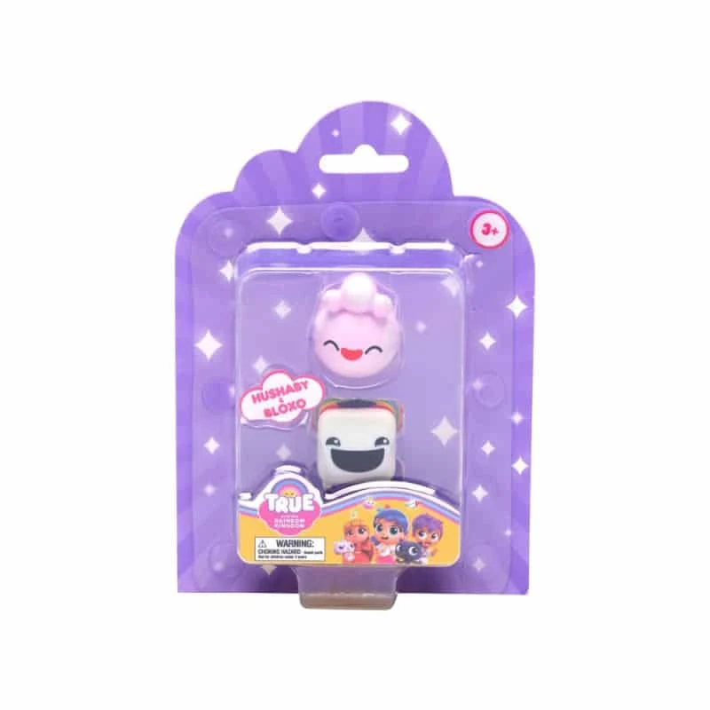 Tuire Ja Satenkaarimaa Mini Wishes Erilaisia 5 Tuire Ja Satenkaarimaa Mini Wishes Erilaisia - Image 3