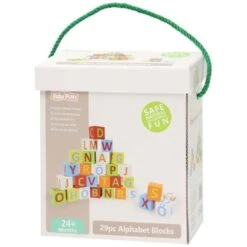 Abc Palikat Ja Numerot +1v