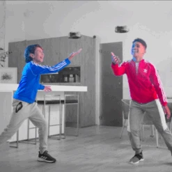 Air Hogs Gravitor -Muovi Ja Lelu US Air Hogs Gravitor 11