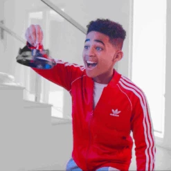 Air Hogs Gravitor -Muovi Ja Lelu US Air Hogs Gravitor 9