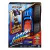 Air Hogs R/C Auto Jump Fury -Muovi Ja Lelu US Air Hogs RC auto Jump Fury