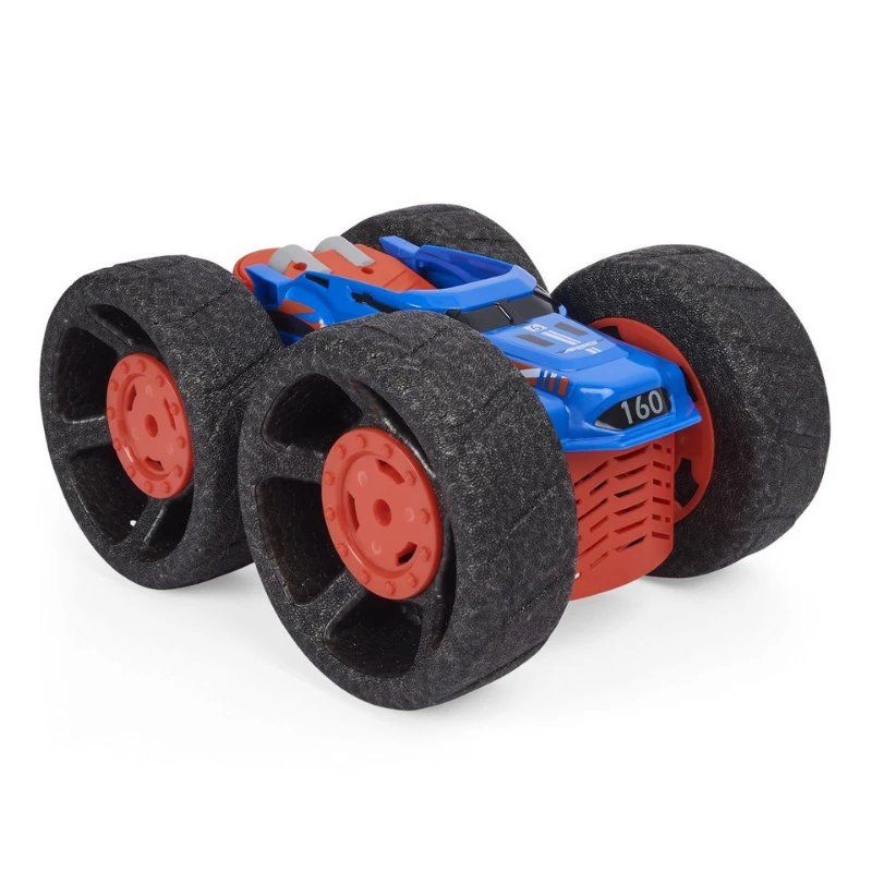 Air Hogs R/C Auto Jump Fury 4 Air Hogs R/C Auto Jump Fury - Image 2