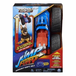 Air Hogs R/C Auto Jump Fury