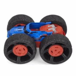 Air Hogs R/C Auto Jump Fury 10 Air Hogs R/C Auto Jump Fury -Muovi Ja Lelu US Air Hogs RC auto Jump Fury 3