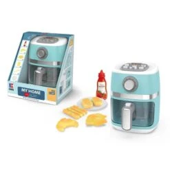 Air Fryer My Home Kiertoilmakypsennin