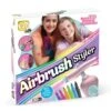 Airbrush Styler Fab Lab Setti -Muovi Ja Lelu US Airbrush Styler Fab Lab setti
