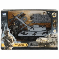 Hero Of War Armed Forces: Armeija Leikkisetti