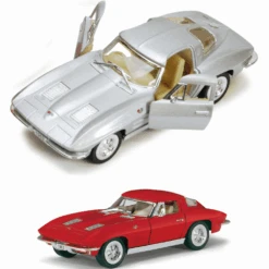 Auto 12 Cm Kinsmart Erilaisia -Muovi Ja Lelu US Auto 12 Cm Kinsmart Erilaisia autoja 1900 luvulta 3