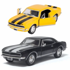 Auto 12 Cm Kinsmart Erilaisia -Muovi Ja Lelu US Auto 12 Cm Kinsmart Erilaisia autoja 1900 luvulta 5