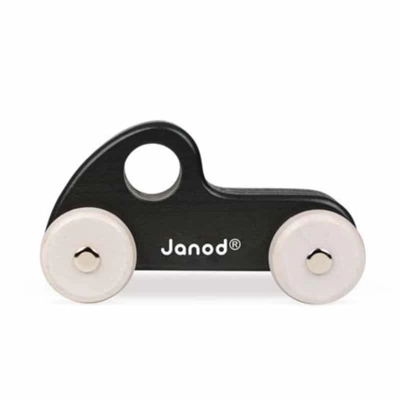 Auto Janod Puinen Erilaisia Puulelu 12 Auto Janod Puinen Erilaisia Puulelu - Image 10