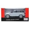 Auto Range Rover Sport 1:43 Rastar 1 Auto Range Rover Sport 1:43 Rastar -Muovi Ja Lelu US Auto Range Rover Sport Rastar