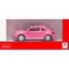 Auto Volkswagen The Beetle 1:43 Rastar -Muovi Ja Lelu US Auto Volkswagen The Beetle 1.43 Rastar 2