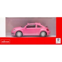 Auto Volkswagen The Beetle 1:43 Rastar