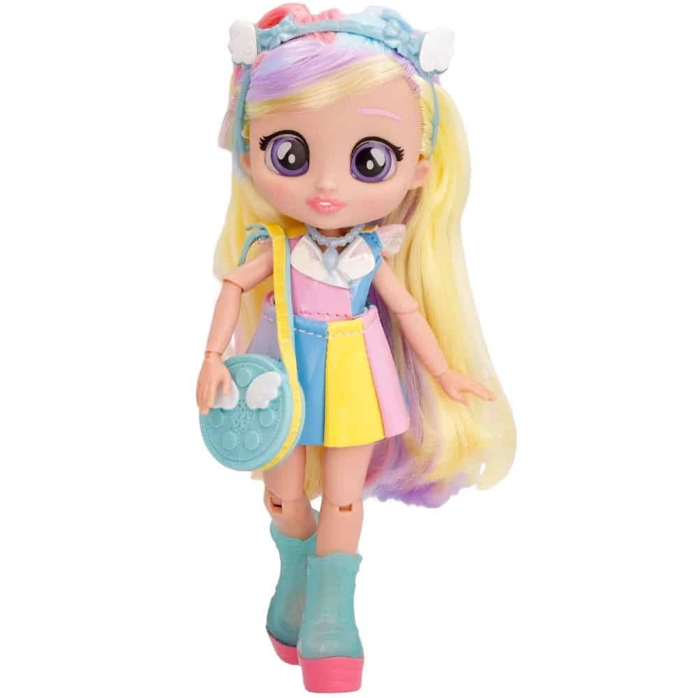 BFF Nukke Jenna 4 BFF Nukke Jenna - Image 2