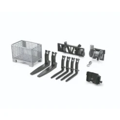 Bruder Tarvikesetti Etukuormaimeen 02318