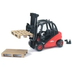 Bruder Trukki Linde H30D