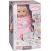 Baby Annabell Active Nukke 43 Cm