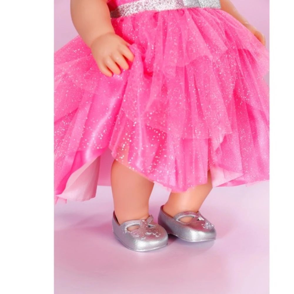 Baby Born Asu 43 Cm Prinsessamekko 4 Baby Born Asu 43 Cm Prinsessamekko - Image 2