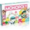 Monopoly Squishmallows +8V 2 Monopoly Squishmallows +8V -Muovi Ja Lelu US Baby Born Asu Travel Deluxe 43 Cm