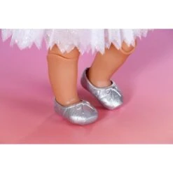 Baby Born Ballerina-asu 43 Cm -Muovi Ja Lelu US Baby Born Ballerina Outfit 2