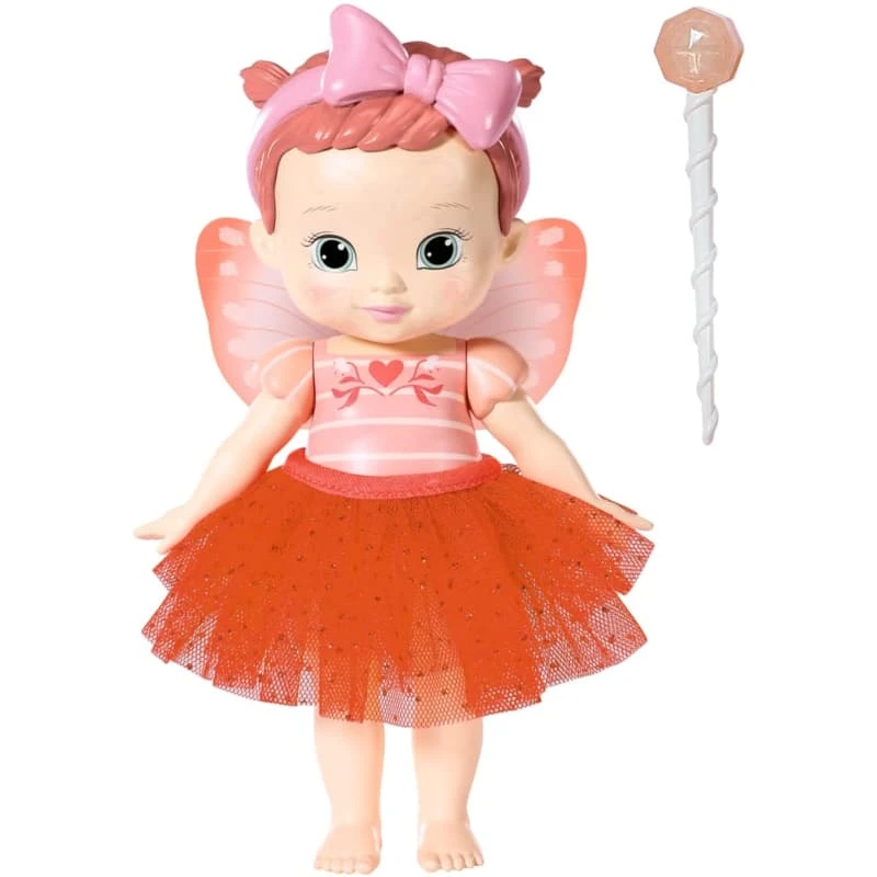 Baby Born Nukke Keiju Poppy 4 Baby Born Nukke Keiju Poppy - Image 2