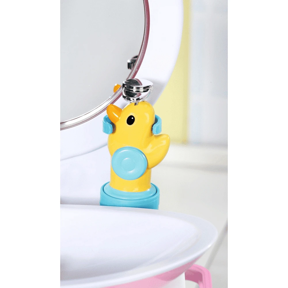 Baby Born Pesuallas Tarvikkeineen 9 Baby Born Pesuallas Tarvikkeineen - Image 7