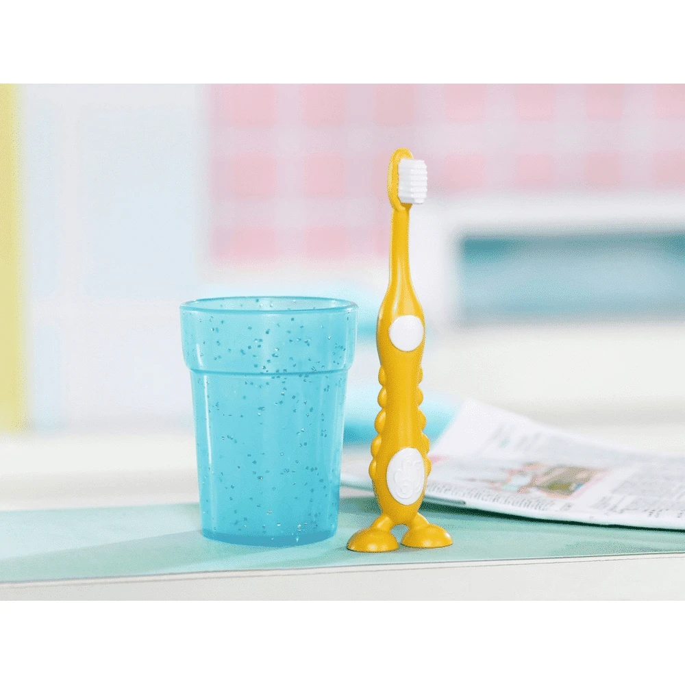 Baby Born Pesuallas Tarvikkeineen 10 Baby Born Pesuallas Tarvikkeineen - Image 8