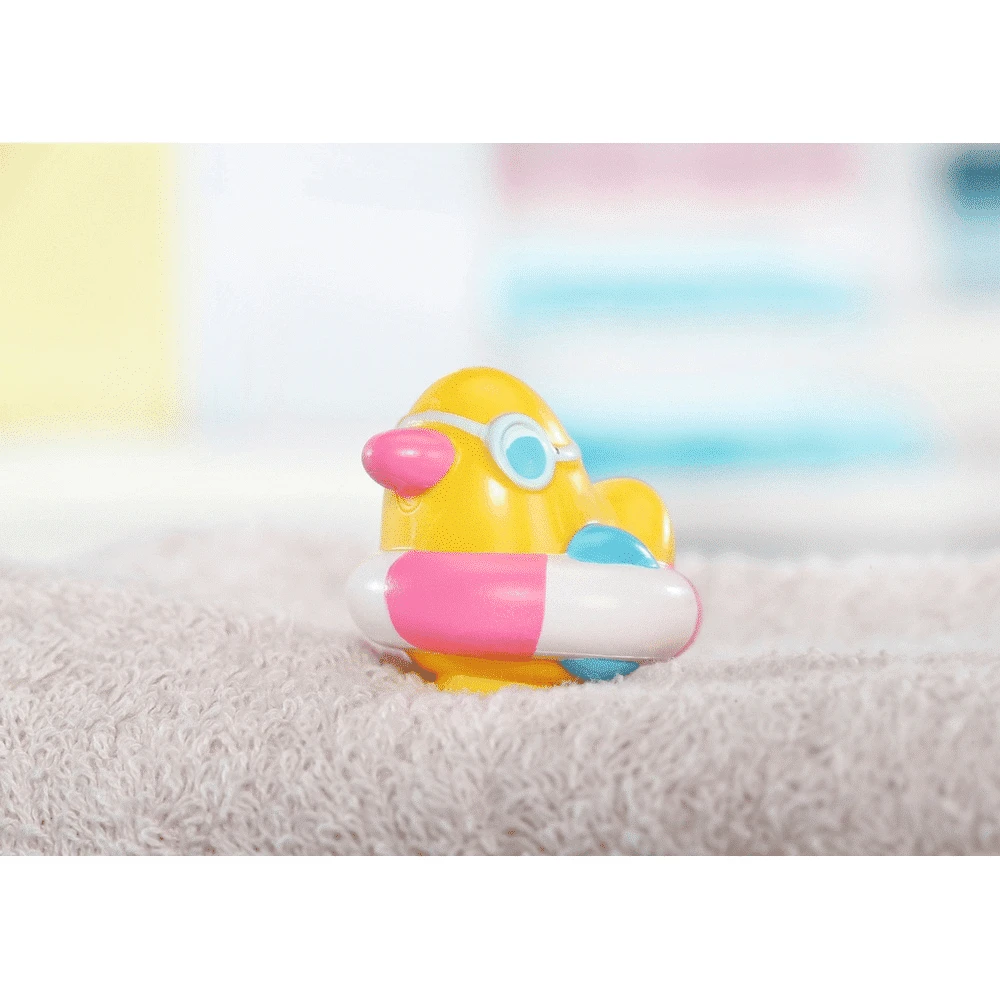 Baby Born Pesuallas Tarvikkeineen 8 Baby Born Pesuallas Tarvikkeineen - Image 6