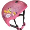 Baby Born Pyöräilykypärä Kimaltava -Muovi Ja Lelu US Baby Born Pyorailykypara Glitter 3