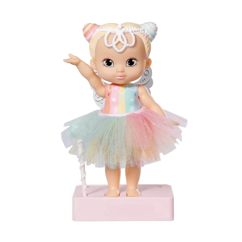 Baby Born Storybook Fairy Rainbow-nukke 3 Baby Born Storybook Fairy Rainbow-nukke