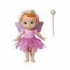 Baby Born Storybook Fairy Rose-nukke 1 Baby Born Storybook Fairy Rose-nukke -Muovi Ja Lelu US Baby Born Storybook Fairy Rose nukke