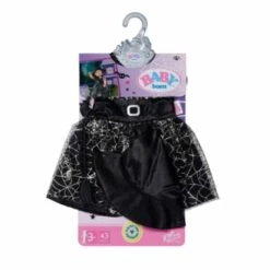 Baby Born Asu Noitamekko