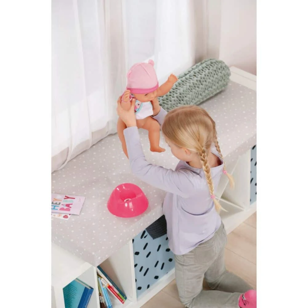 Baby Born Nukke 43 Cm Emma 4 Baby Born Nukke 43 Cm Emma - Image 2