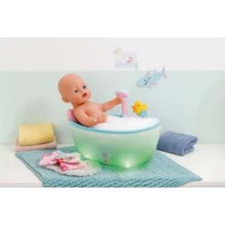 Baby Born Nukke 43 Cm Emma 9 Baby Born Nukke 43 Cm Emma -Muovi Ja Lelu US Baby Born nukke 43 cm Emma 2