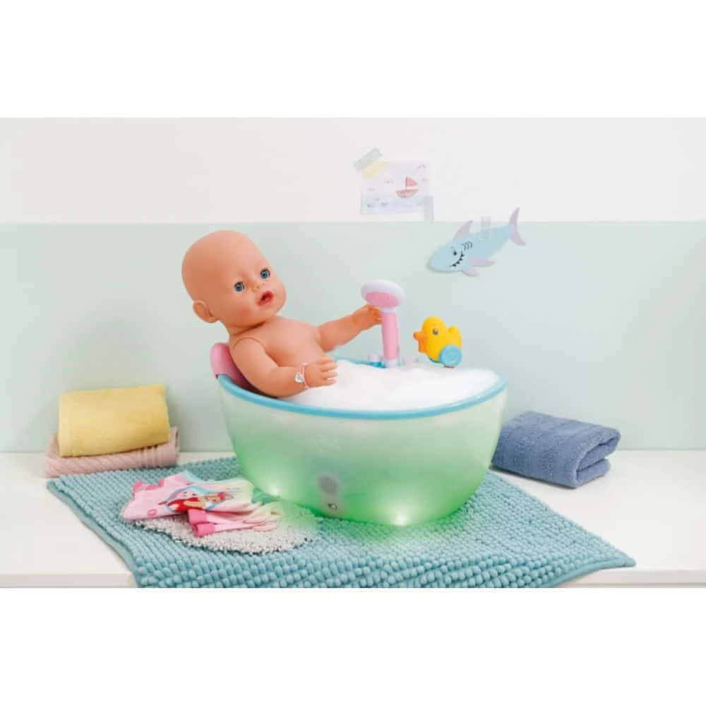 Baby Born Nukke 43 Cm Emma 5 Baby Born Nukke 43 Cm Emma - Image 3