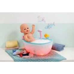 Baby Born Nukke Jonas 43 Cm -Muovi Ja Lelu US Baby Born nukke Jonas 43 cm 2