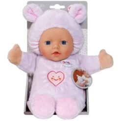 Baby Born Pehmonukke 26 Cm Hiiri