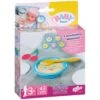 Baby Born Ruokailusetti 1 Baby Born Ruokailusetti -Muovi Ja Lelu US Baby Born ruokailusetti