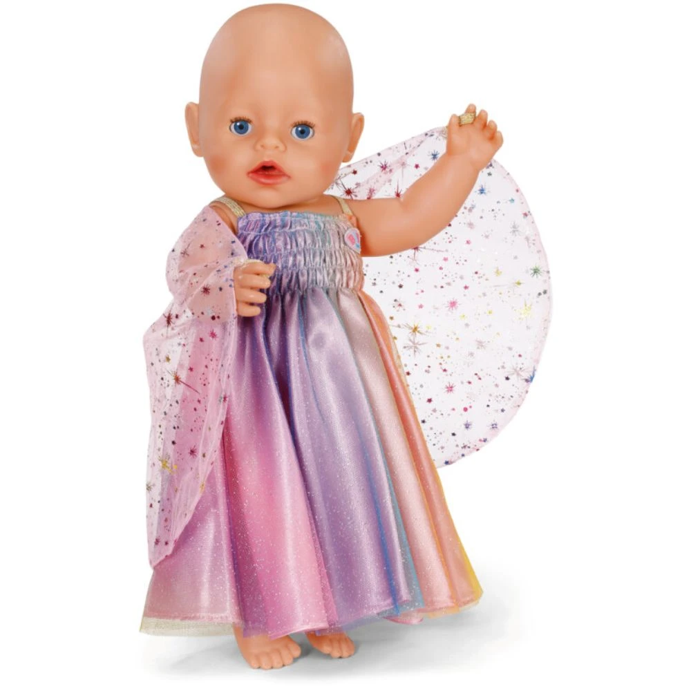 Baby Born Sateenkaarimekko 4 Baby Born Sateenkaarimekko - Image 2