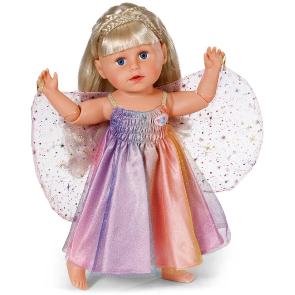 Baby Born Sateenkaarimekko 6 Baby Born Sateenkaarimekko - Image 4