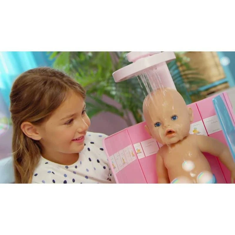 Baby Born Suihku 6 Baby Born Suihku - Image 4